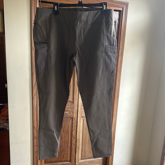 Carhartt Pants - Carhartt Fitted Pants